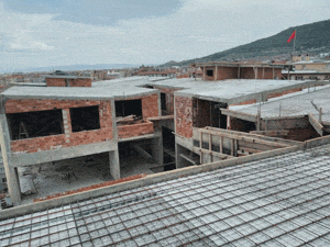 Afyon - Zenon Panel Yapı Teknolojileri